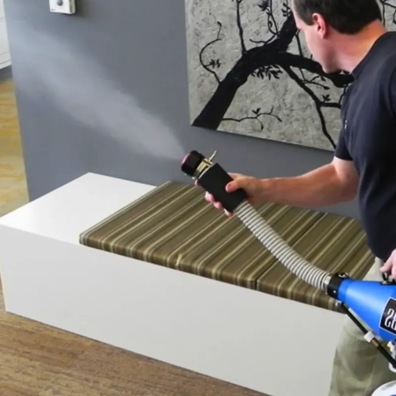 Professional Odor Removal in Lincoln Park, CO